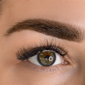 Professional Eye beauty treatments
